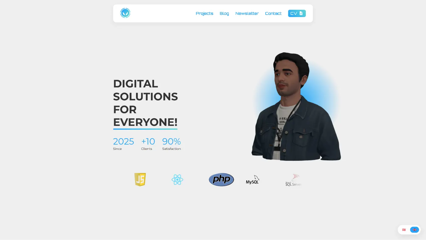 Size Özel Kodlanmış Website ve Mobil Uygulamalar Geliştirme